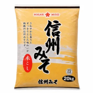Shinshu Miso