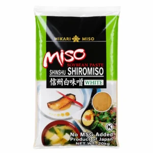 Shinshu Shiro Miso