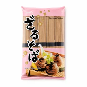 Shinshu Soba