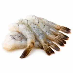 Shrimp Nobasi Ebi