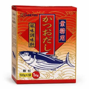 Smoked Bonito Soup Stock Powder