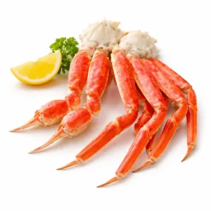 Snow Crab Legs