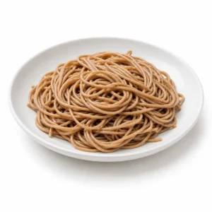Soba Noodles