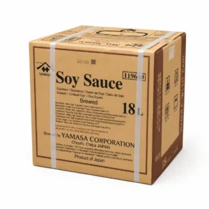 Yamasa Soy Sauce