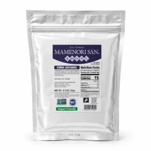 Soybean Paper