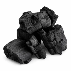 Charcoal