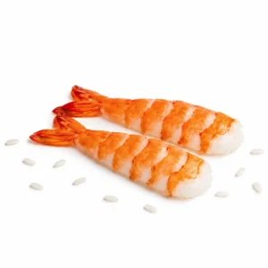 Sushi Ebi Shrimp
