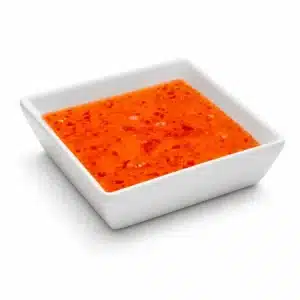 Sweet Chilli Sauce