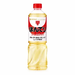 Sweet Rice Seasoning
