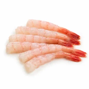 Sweet Shrimps