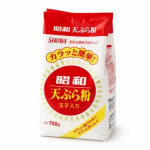 Tempura Batter Mix