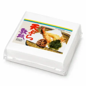 Tempura Paper