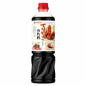 Teriyaki Sauce
