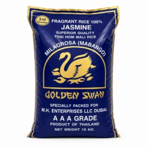 Thai Jasmine Rice