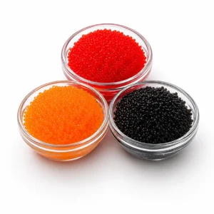 Tobiko Fish Egg