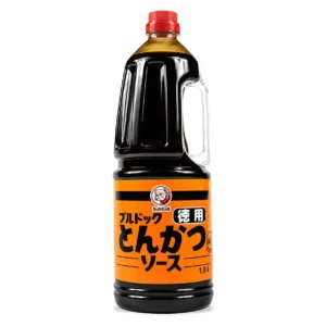 Tonkatsu Sauce