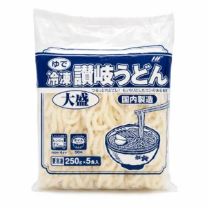 Sanuki Udon