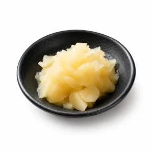 Pickled Ginger