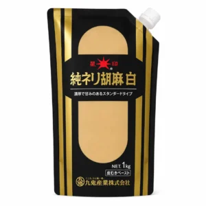 White Sesame Paste