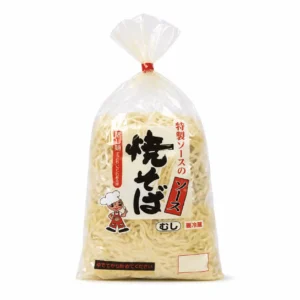 Yakisoba Noodles