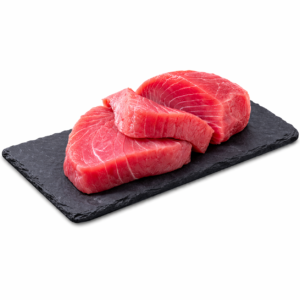 Yellowfin Tuna Loin Sashimi
