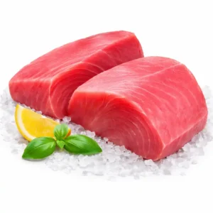 Yellowfin Tuna Loin
