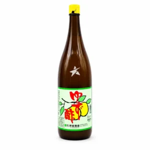 Yuzu Juice