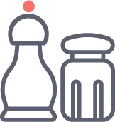 Condiments