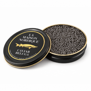 Beluga Caviar